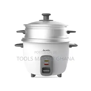 Rice Cooker - KEER021W