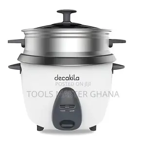 Rice Cooker - KEER032W