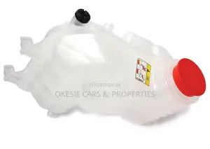 Radiator Expansion Tank