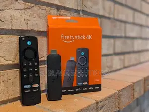 Amazon Firestick