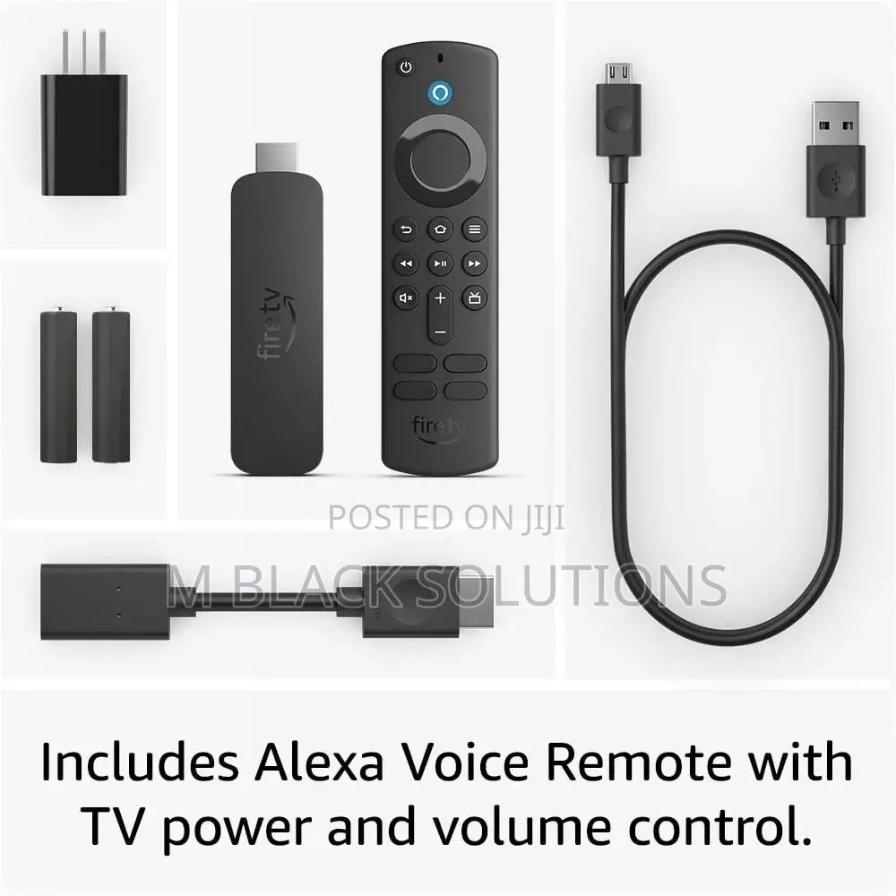 Amazon Firestick