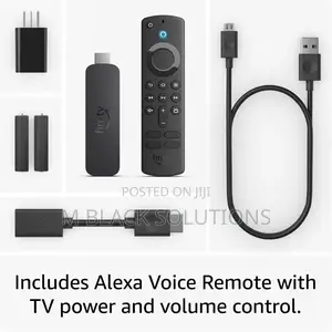 Amazon Firestick
