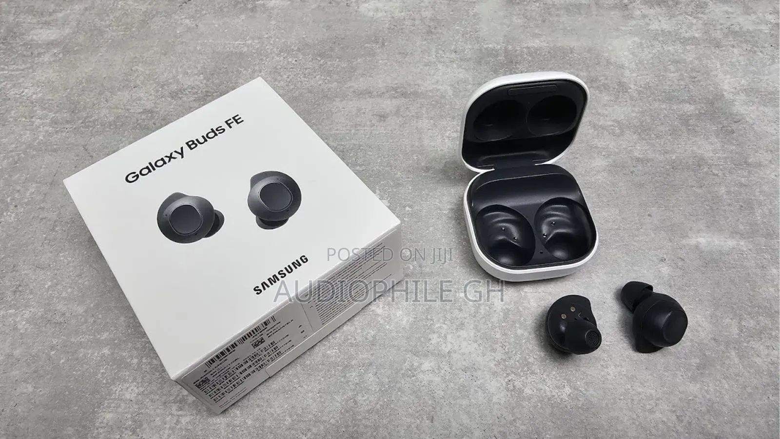 Samsung Galaxy Buds Fe