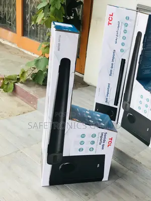 : Neatly Boxed  TCL Bluetooth Soundbar S522W 