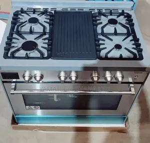 Innova High Quality 60 By 90 Gas Stove With Oven And Grill