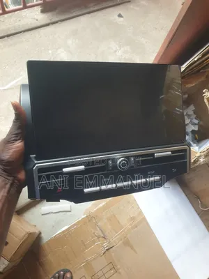 4runner 2015 13inches Android
