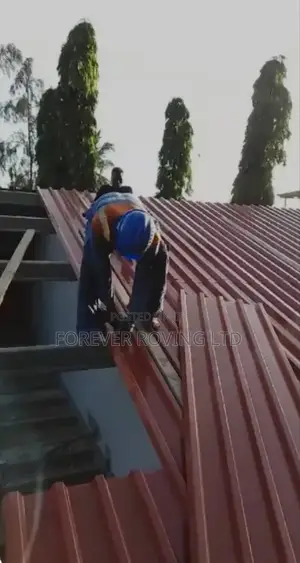 Aluminum I.B.R Sales With Installation