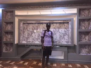 Wallpaper And Painting Works