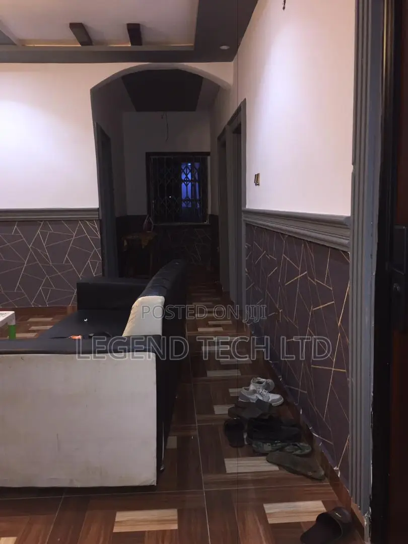 Wallpaper And Painting Works