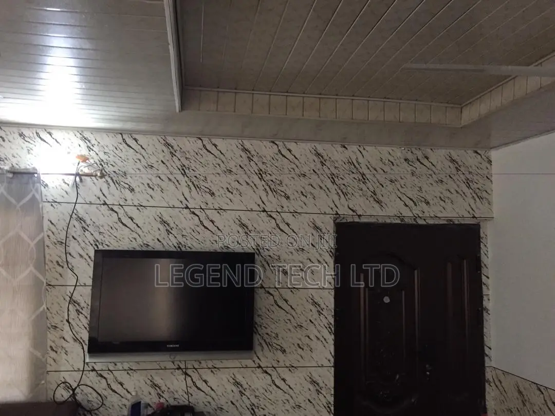 Wallpaper And Painting Works