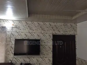 Wallpaper And Painting Works
