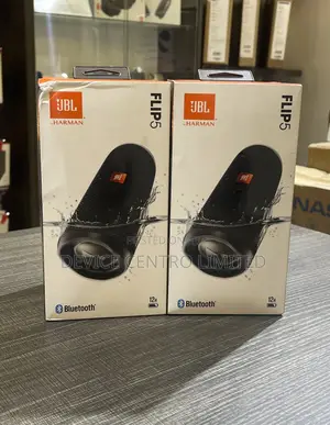 JBL Flip 5