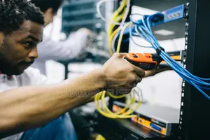 I Offer Top-Notch Computer Networking Services
