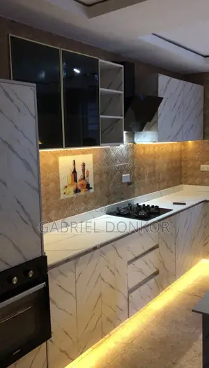 Kitchen Cabinet