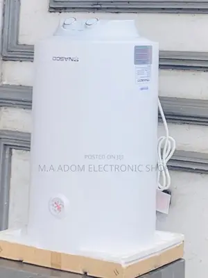 Purchase Quality Nasco 50L Storage Water Heater 