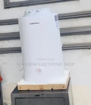 Purchase Classic Nasco 50L Electric Water Heater(White).