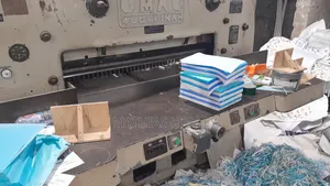 Offset Printing and Books Works