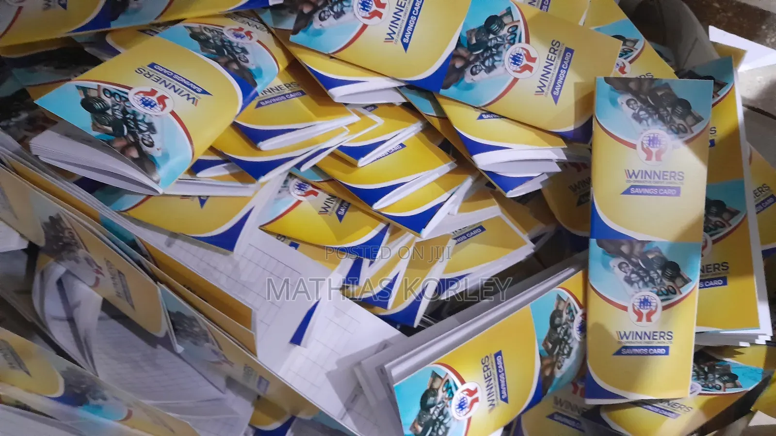 Offset Printing and Books Works