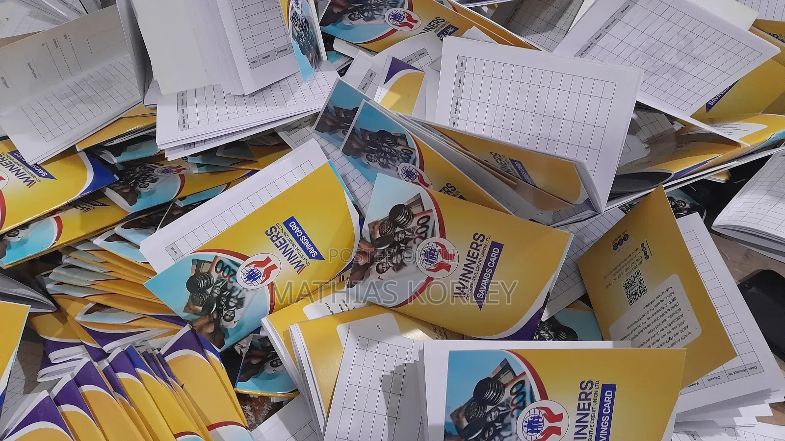 Offset Printing and Books Works