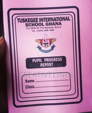 Continous Accessment Book