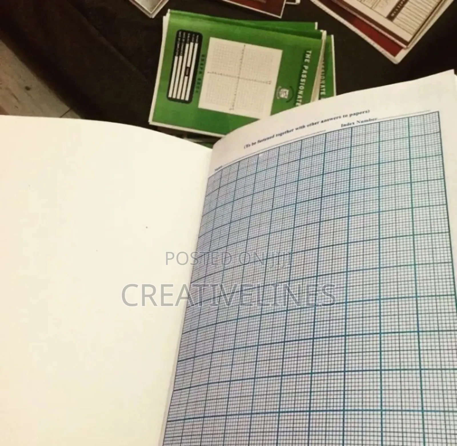 Graph Books