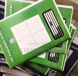 Graph Books