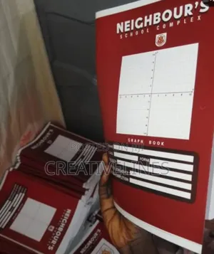 Graph Books