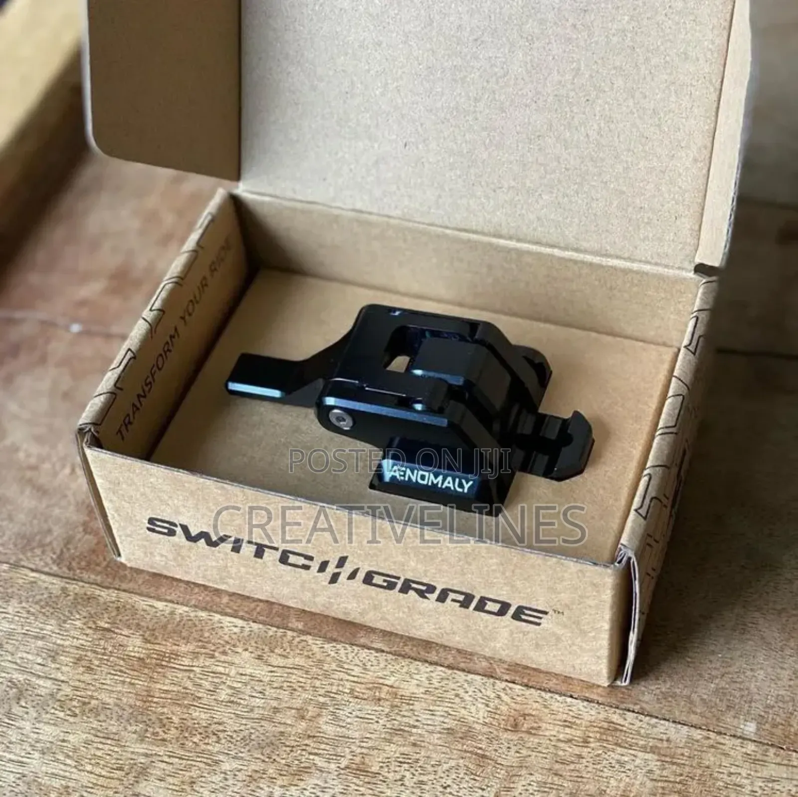 Mini Corrugated Boxes