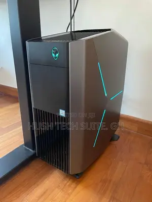 Dell Alienware Aurora R12 40GB Intel Core I7 HDD+SSD 1.5T