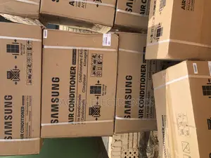 Samsung Amazingly 2.0hp Ac