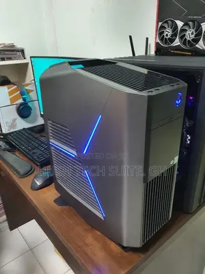 Dell Alienware Aurora R12 40GB Intel Core I7 HDD+SSD 1.5T