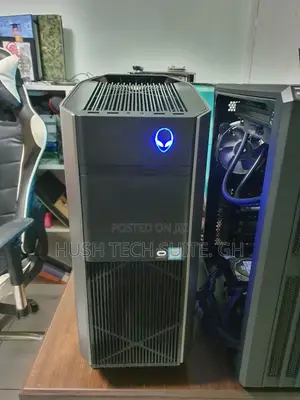 Dell Alienware Aurora R12 40GB Intel Core I7 HDD+SSD 1.5T