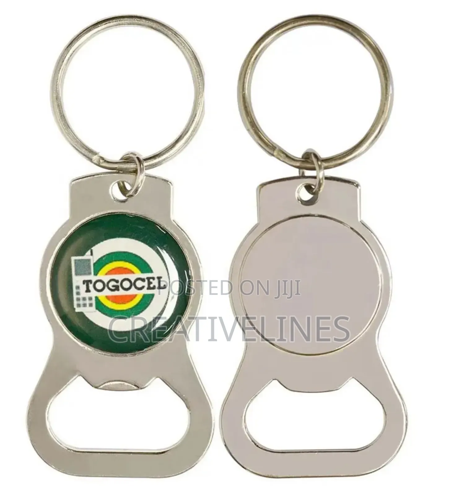 Customised Keyholders
