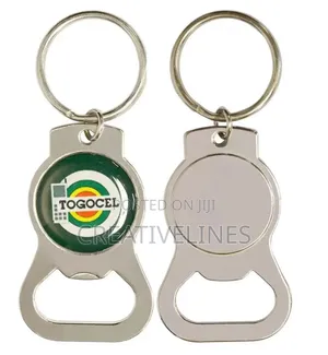 Customised Keyholders