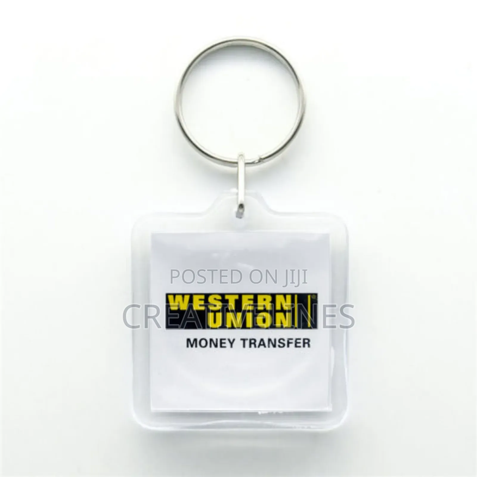 Customised Keyholders