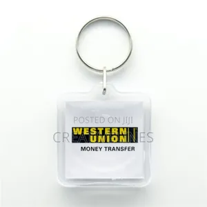 Customised Keyholders