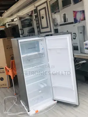 Order Affordable 1 Door (Gray) LG GN-Y331SLS Fridge 
