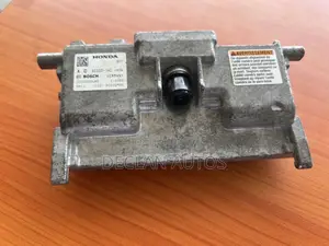 Oem Honda Cr-v 2024 Front Windshield Lane Assist Camera