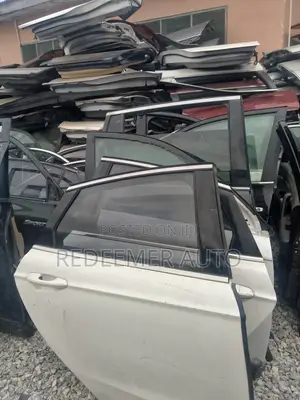 Door, Car Door, Boot, Fenders Bonet