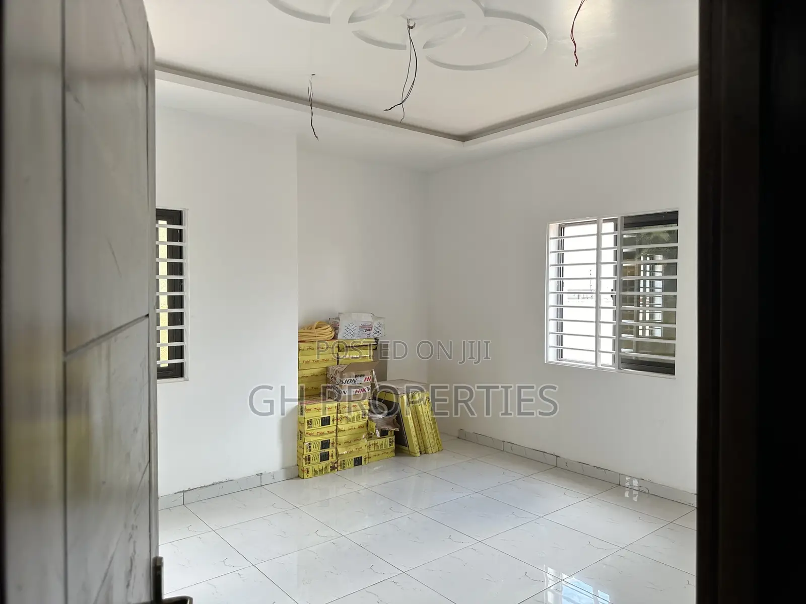 4bdrm Apartment in Kokoben., Kumasi Metropolitan for sale