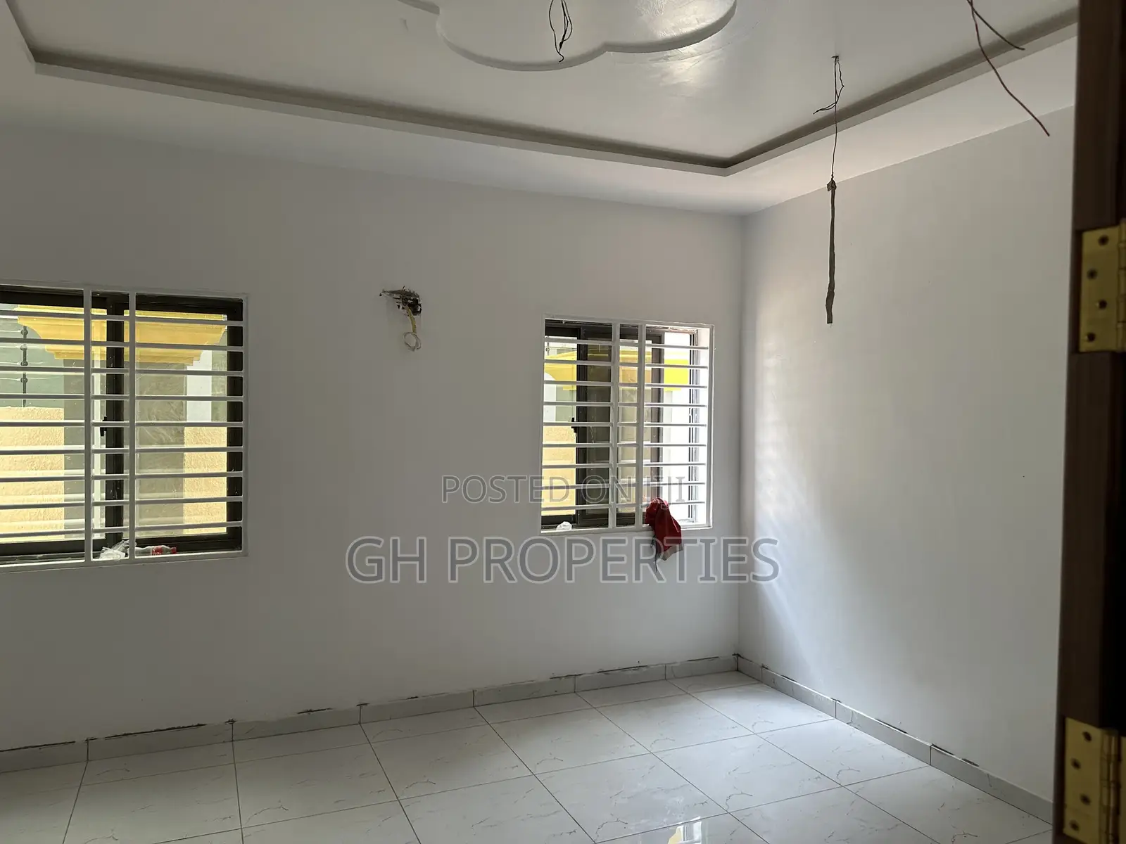 4bdrm Apartment in Kokoben., Kumasi Metropolitan for sale