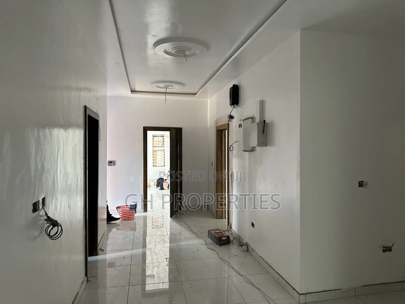 4bdrm Apartment in Kokoben., Kumasi Metropolitan for sale