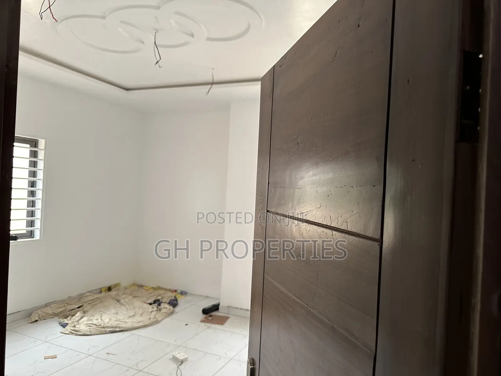 4bdrm Apartment in Kokoben., Kumasi Metropolitan for sale