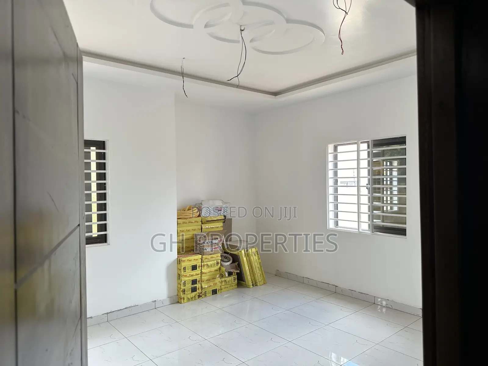 4bdrm Apartment in Kokoben., Kumasi Metropolitan for sale