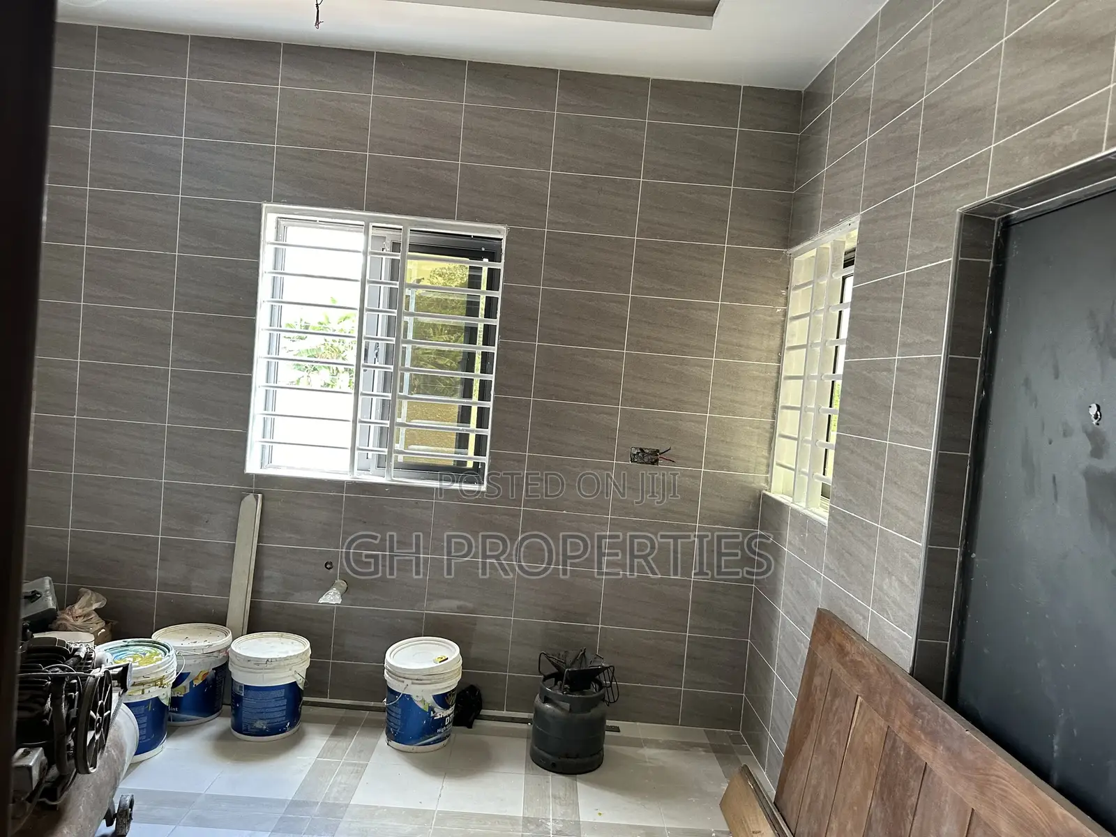 4bdrm Apartment in Kokoben., Kumasi Metropolitan for sale