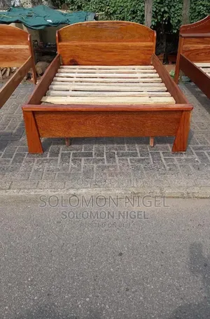 Double Bed 54"/75"