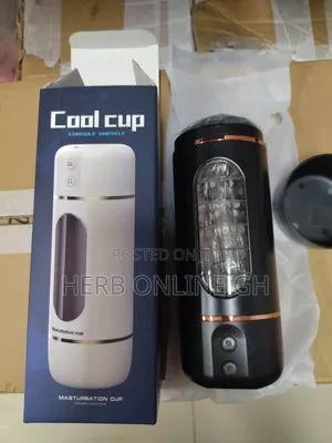 Automatic Male Masturbator