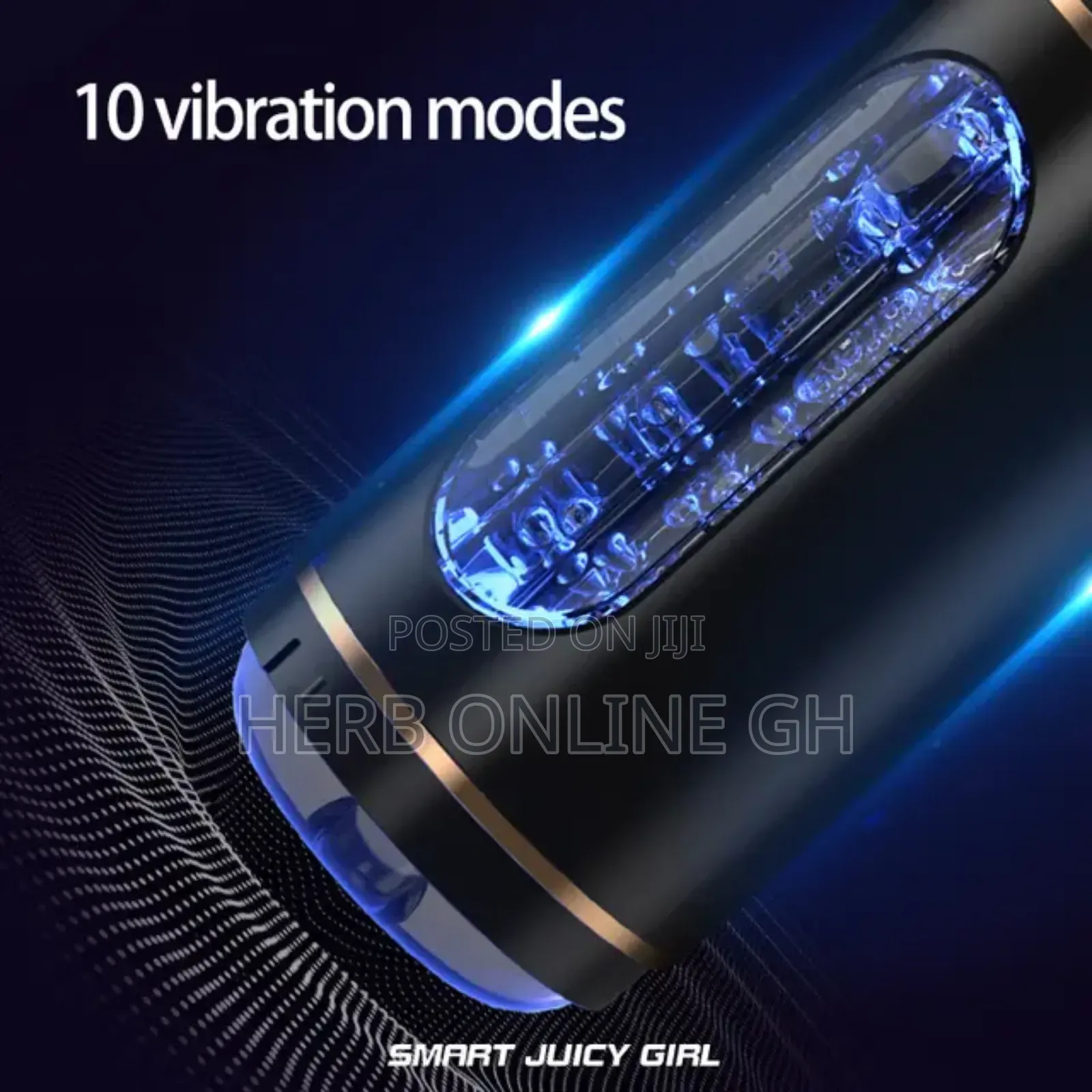 Automatic Male Masturbator