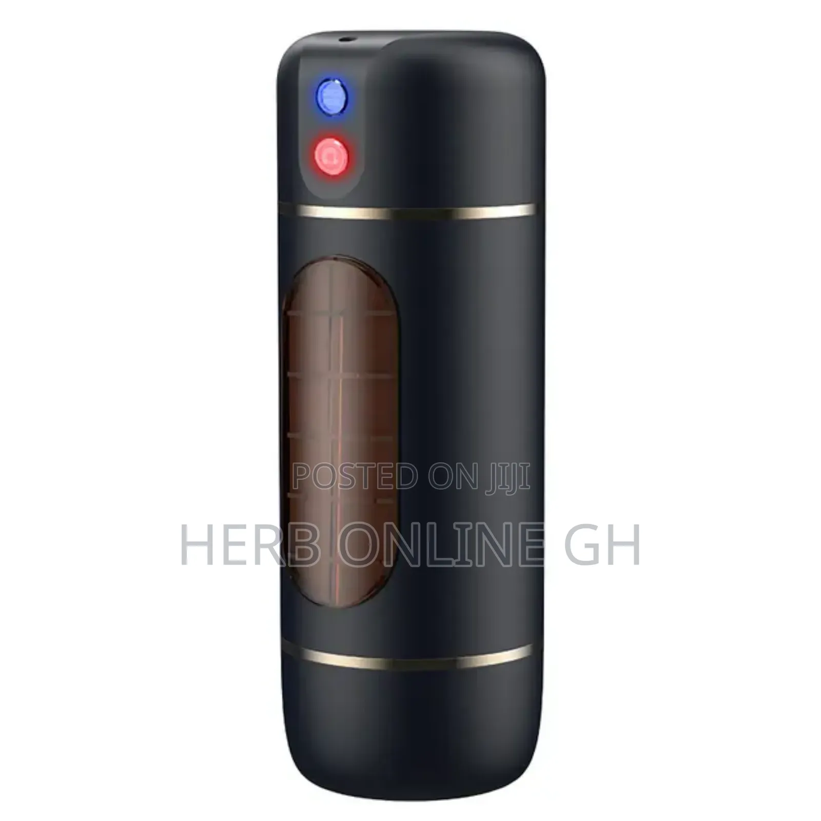 Automatic Male Masturbator