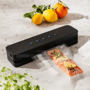 Ambiano Vacuum Sealer